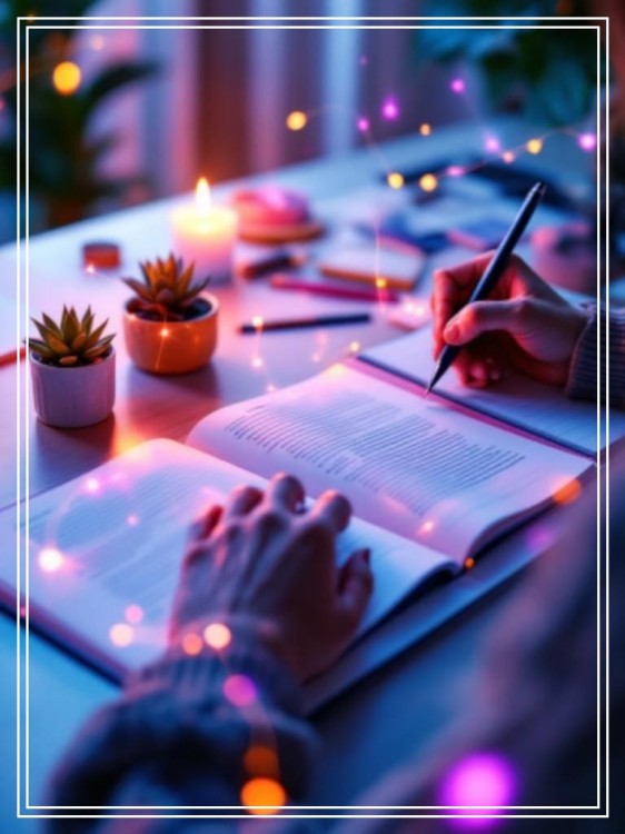 Reiki Studenckie premium, to Skuteczna nauka z lekkością, Sesja z Sukcesem. Większa koncentracja i wewnętrzny spokój.  To łatwiejsza nauka, koncentracja i zdane egzaminy.